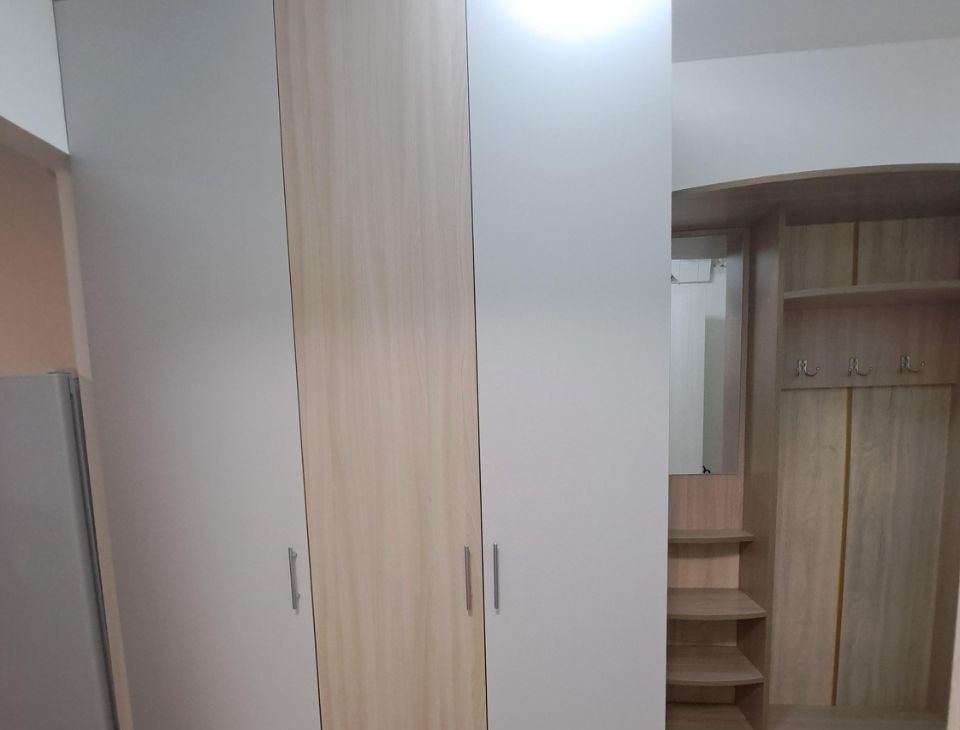 Сдаю однокомнатную квартиру на Полярная улица, 27к5, метро Медведково, г. Москва
