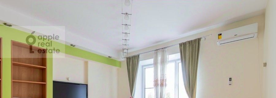 Сдаю 3х-комнатную квартиру на Протопоповский переулок, 17С3, метро Проспект Мира, г. Москва