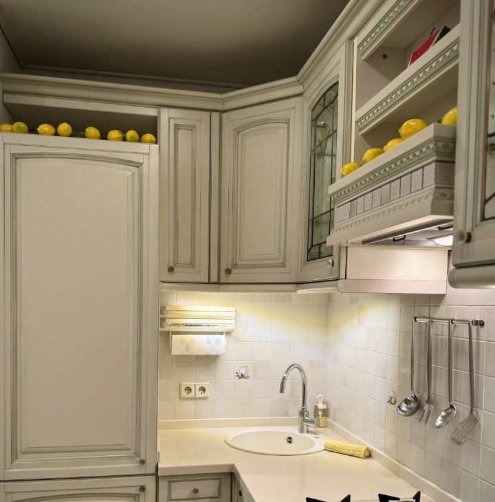 Сдаю 2к квартиру на Большая Грузинская улица, 20, метро Маяковская, г. Москва