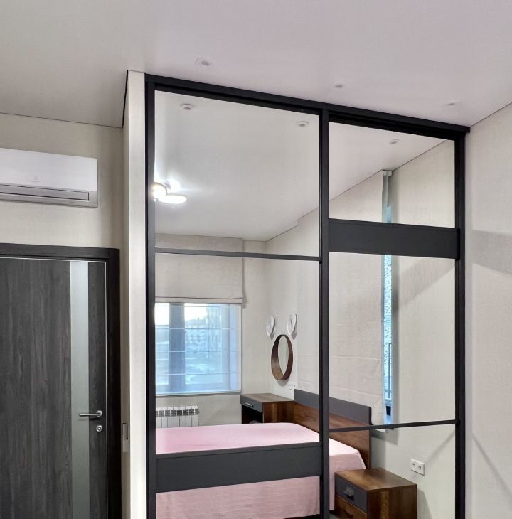 Снять 2-к квартиру на Волоколамское шоссе, 71к4, метро Спартак, г. Москва