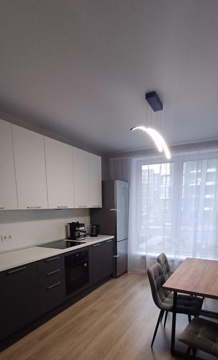 Снять 3-к квартиру на улица Аэростатная, 15к14, г. Москва