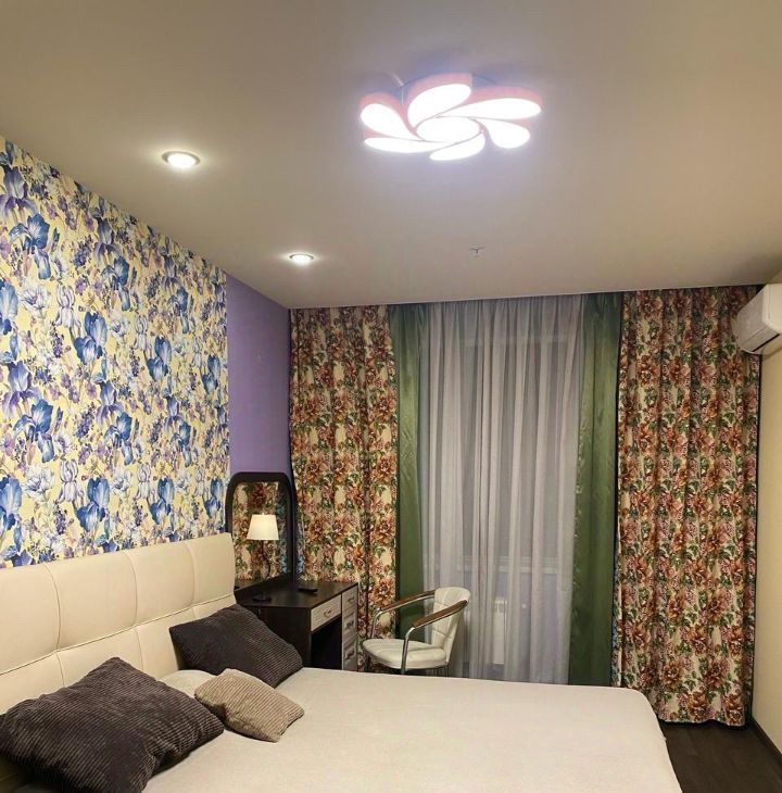 Снять 2-комнатную квартиру на Хорошевское шоссе, 12к1, метро Улица 1905 года, г. Москва