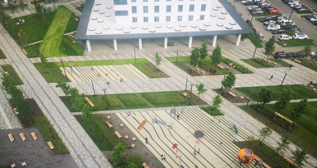 Сдам трехкомнатную квартиру на Олонецкая улица, 4, метро Ботанический сад, г. Москва