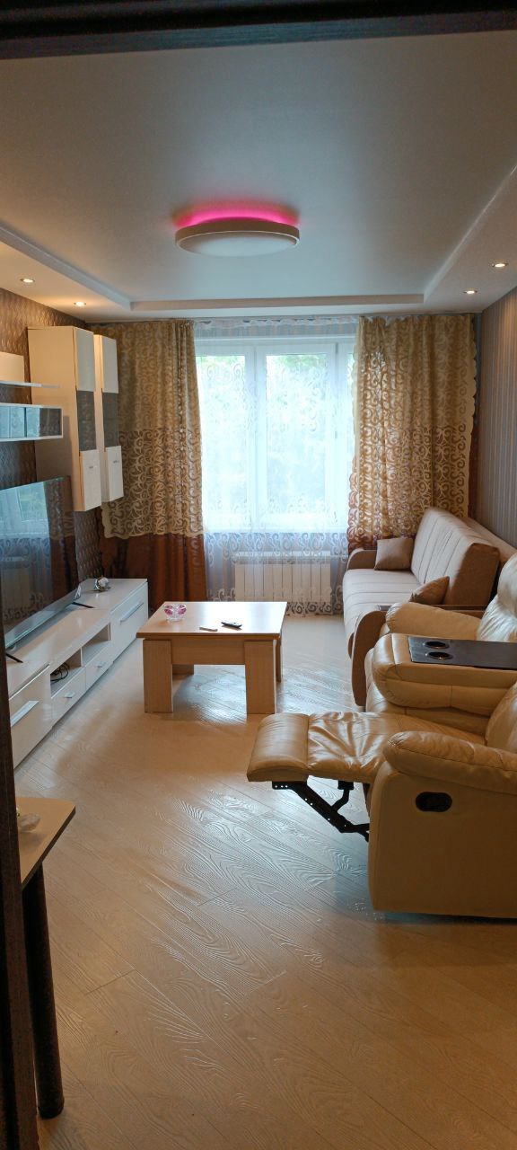 Сдам 3х-комнатную квартиру на г Москва, ул Профсоюзная, д 114 к 4, метро Коньково, г. Москва