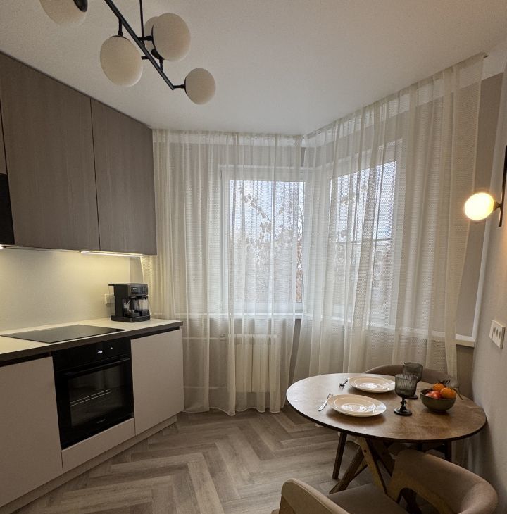 Сдам 2к квартиру на улица 1905 года, 21, метро Краснопресненская, г. Москва