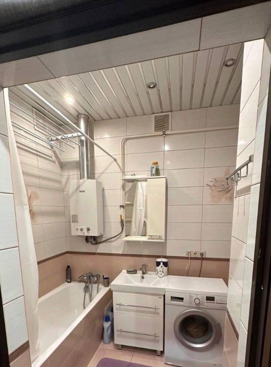 Аренда 1к квартиры на Каширское шоссе, 50К2, метро Каширская, г. Москва