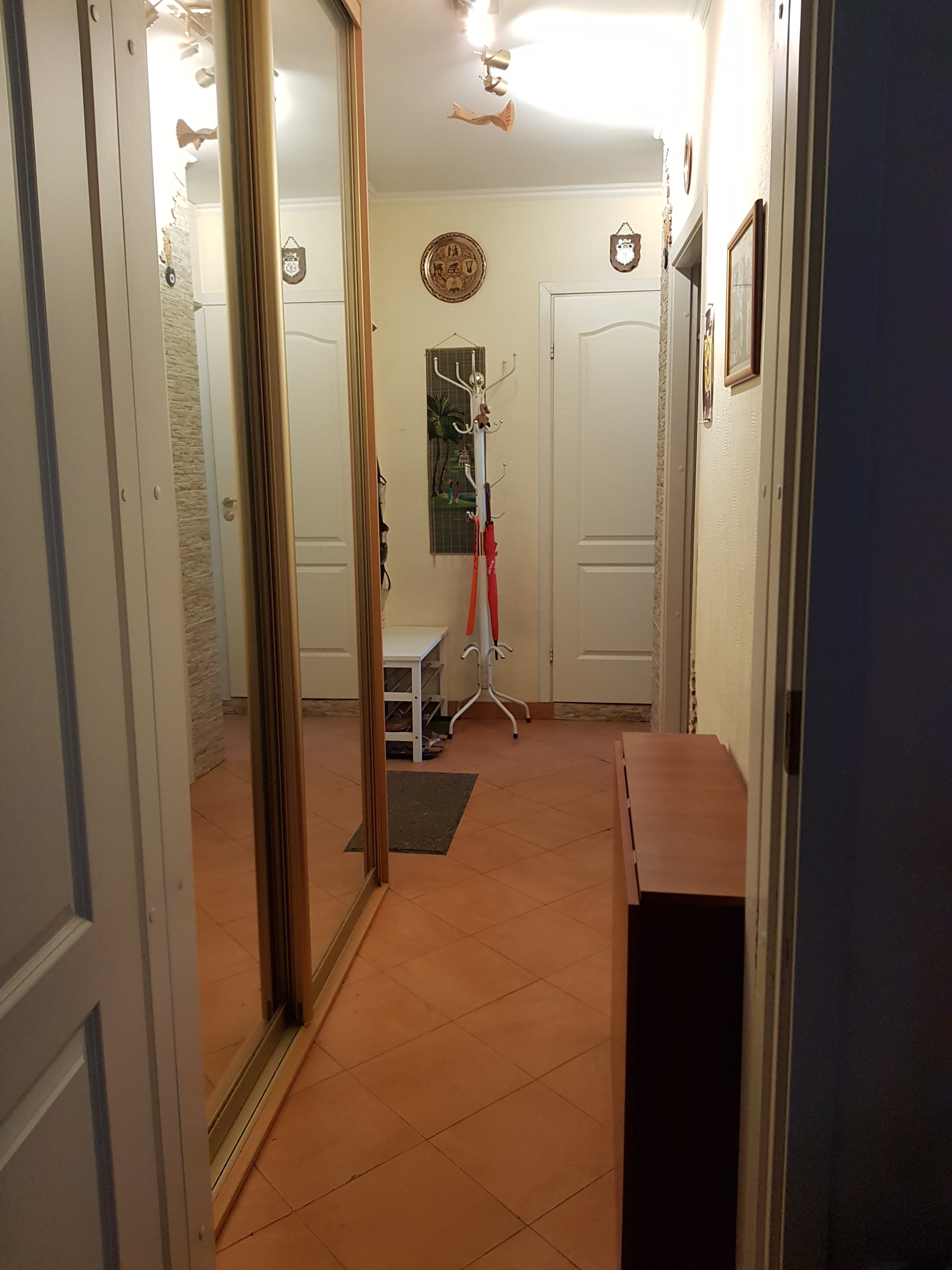 Сдается 2-к квартира на г Москва, Ленинский пр-кт, д 85, метро Университет, г. Москва
