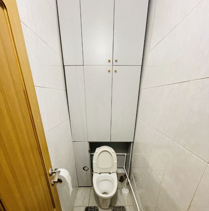 Снять 2-комнатную квартиру на улица Трофимова, 35/20, метро Автозаводская (Замоскворецкая линия), г. Москва