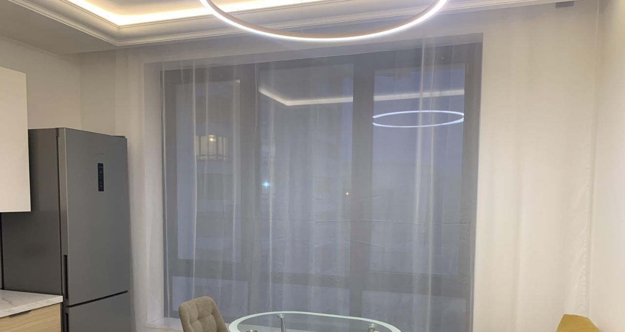 Аренда 1к квартиры на улица Виктора Маслова, 2, метро Дубровка (Люблинская линия), г. Москва