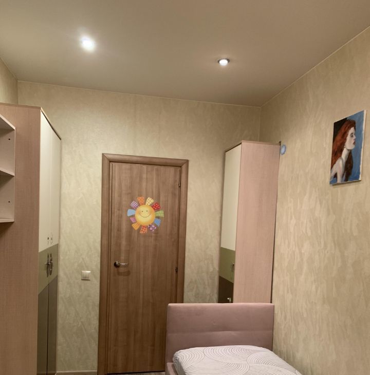 Сдается 2-комнатная квартира на Красноармейская улица, 32, метро Аэропорт, г. Москва