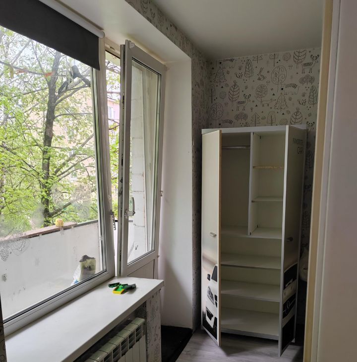 Сдам 2-комнатную квартиру на Флотская улица, 34К2, метро Речной вокзал, г. Москва