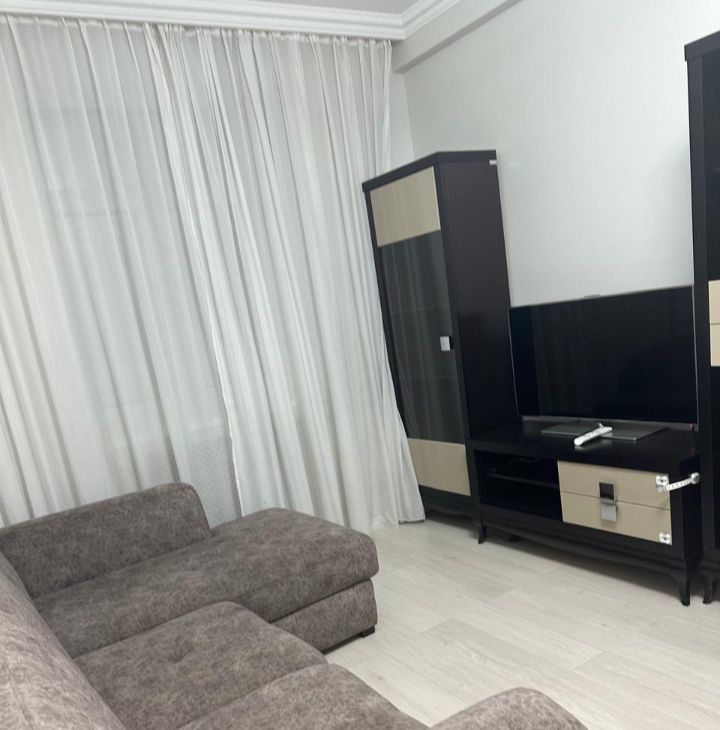 Сдается четырехкомнатная квартира на Новопесчаная улица, 17К2, метро Аэропорт, г. Москва