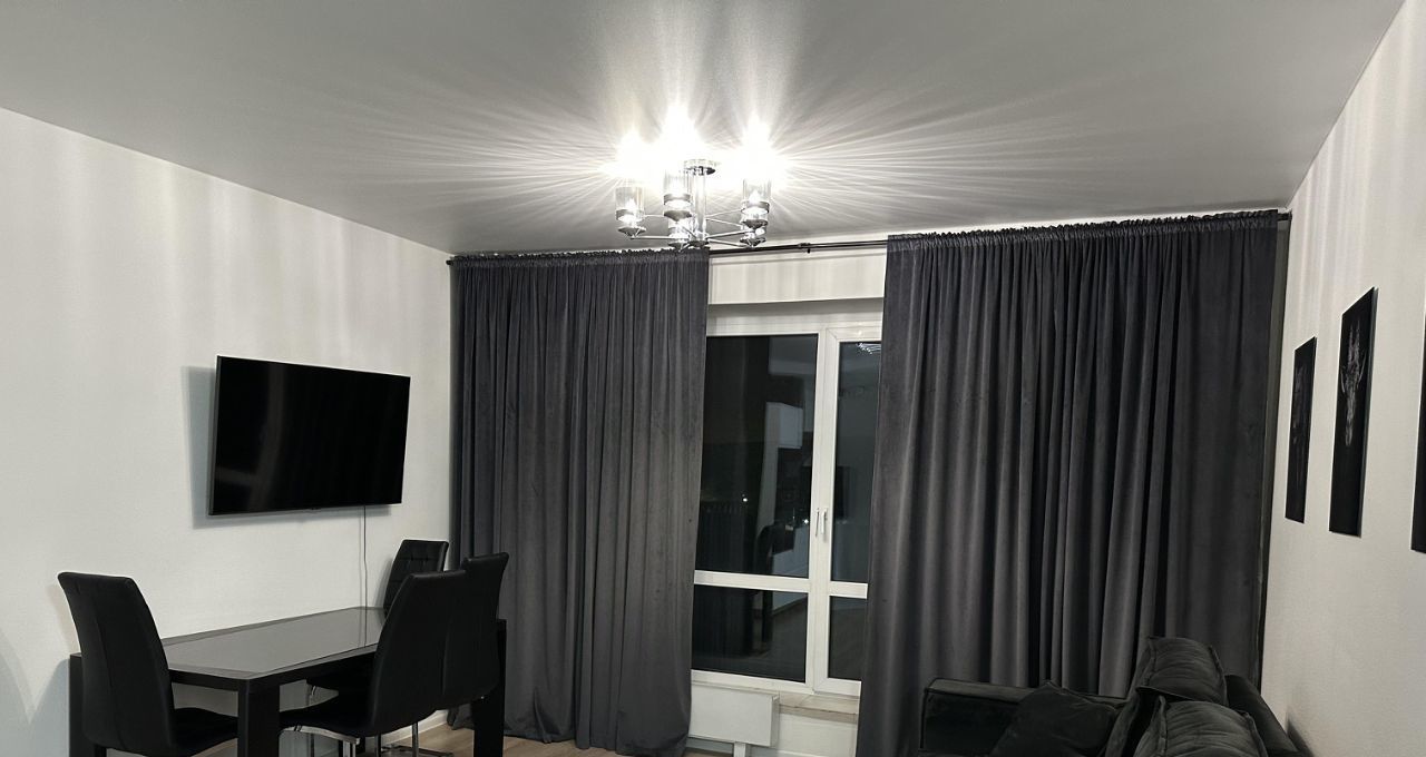 Аренда 1-комнатной квартиры на улица Саларьевская, 9, метро Филатов Луг, г. Москва