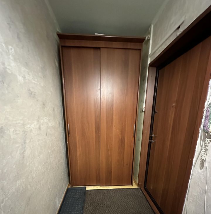 Сдается 1-комнатная квартира на Челобитьевское шоссе, 10к1, г. Москва