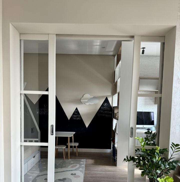 Сдам 3-к квартиру на Березовая аллея, 17к1, метро Отрадное, г. Москва