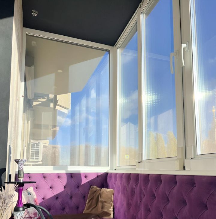 Сдается двухкомнатная квартира на Ломоносовский проспект, 29, метро Ломоносовский проспект, г. Москва