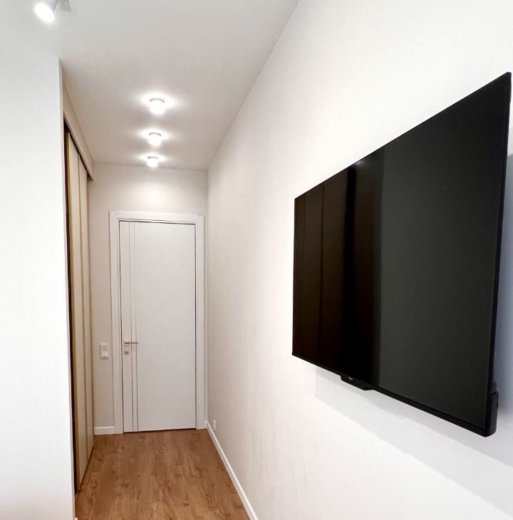 Сдам 3к квартиру на Винницкая улица, 8к2, метро Раменки, г. Москва