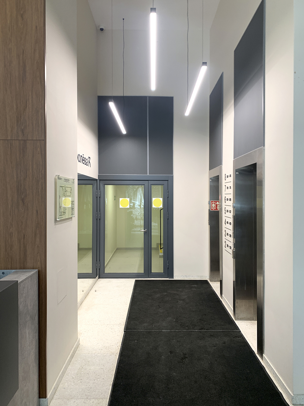 Сдается 1-комнатная квартира на г Москва, ул Академика Королева, д 13, метро ВДНХ, г. Москва