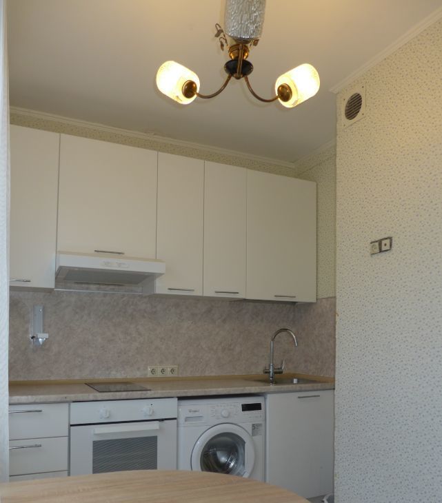 Сдам 1-к квартиру на улица Генерала Кузнецова, 20, метро Котельники, г. Москва