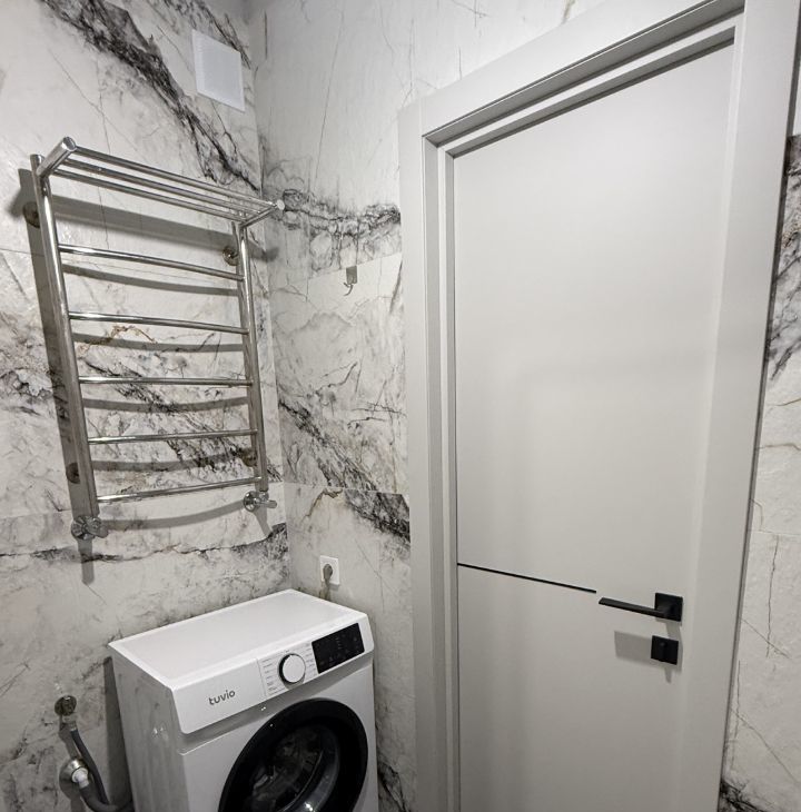 Снять 1-к квартиру на улица Бианки, 8к2, метро Филатов Луг, г. Москва