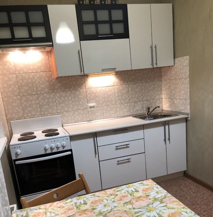 Снять 1-к квартиру на Ярцевская улица, 14, метро Крылатское, г. Москва