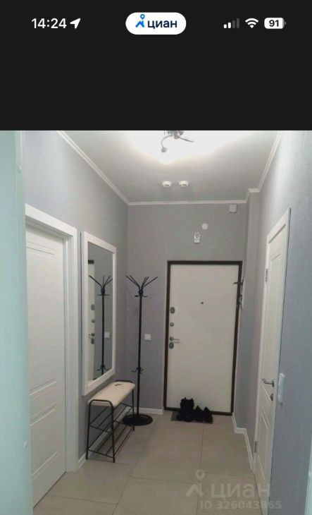 Аренда двухкомнатной квартиры на улица Маресьева, 6к2, метро Лухмановская, г. Москва