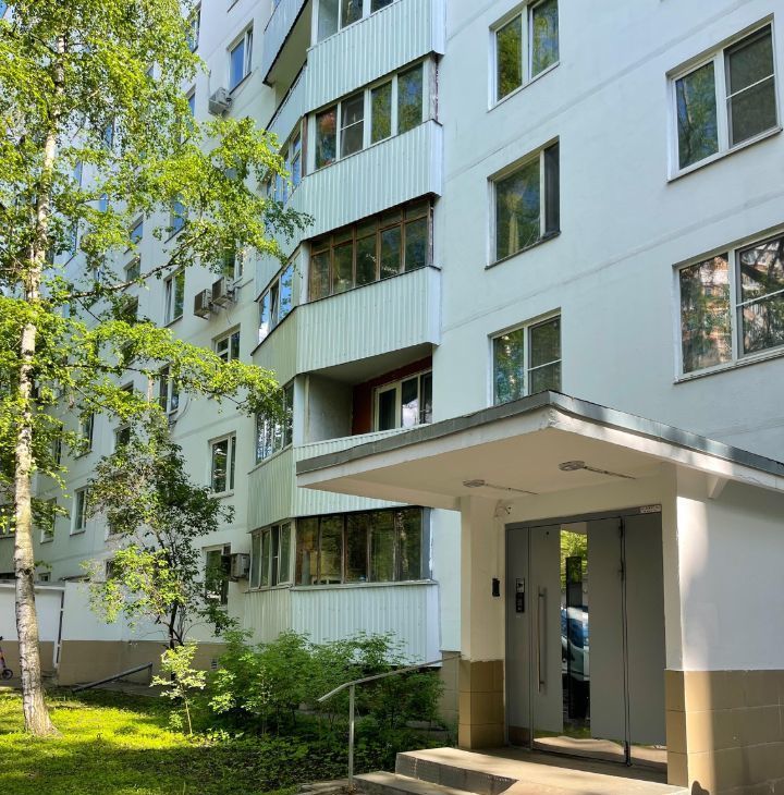 Сдам 3-комнатную квартиру на Дмитровский проезд, 18, метро Тимирязевская, г. Москва