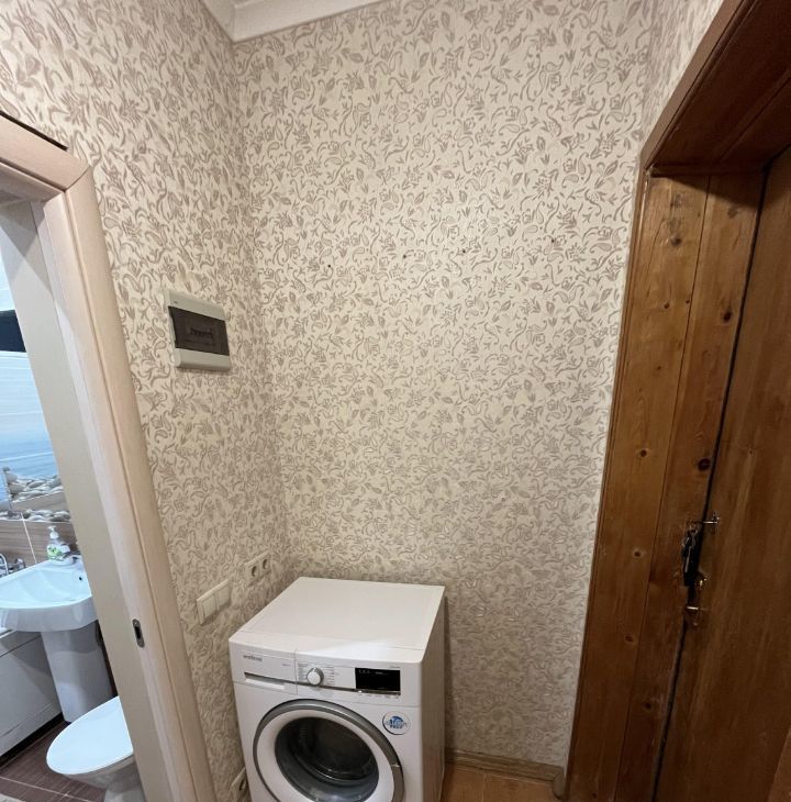 Аренда двухкомнатной квартиры на Варшавское шоссе, 69К1, метро Нагорная, г. Москва