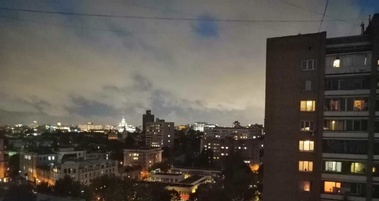 Аренда 1к квартиры на Бауманская улица, 58А, метро Курская, г. Москва