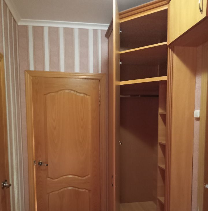 Сдаю 2х-комнатную квартиру на Суздальская улица, 10К3, метро Новокосино, г. Москва