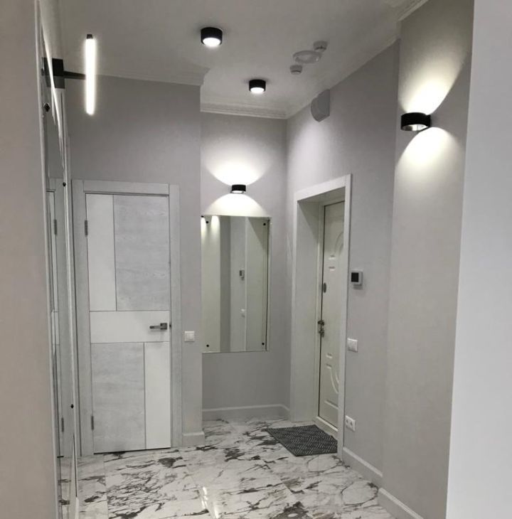 Сдается 2х-комнатная квартира на Шелепихинская набережная, 34к3, метро Шелепиха, г. Москва