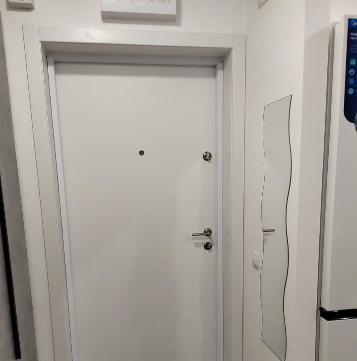 Снять 1-к квартиру на улица Мостотреста, 10к2, метро Бунинская аллея, г. Москва