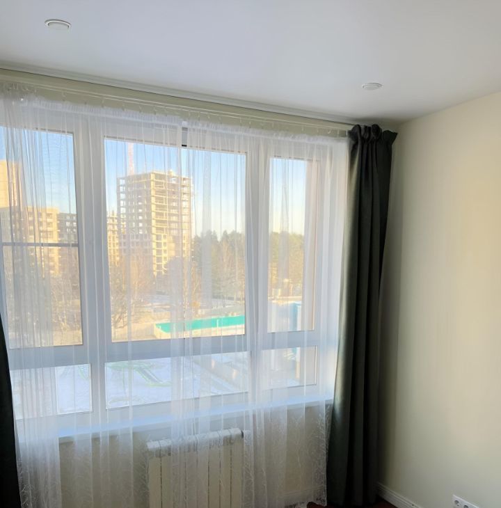 Аренда 3х-комнатной квартиры на бульвар Скандинавский, 23к1, метро Улица Скобелевская, г. Москва