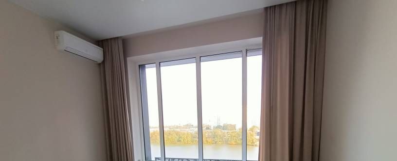 Аренда трехкомнатной квартиры на улица Корабельная, 5А, метро Коломенская, г. Москва