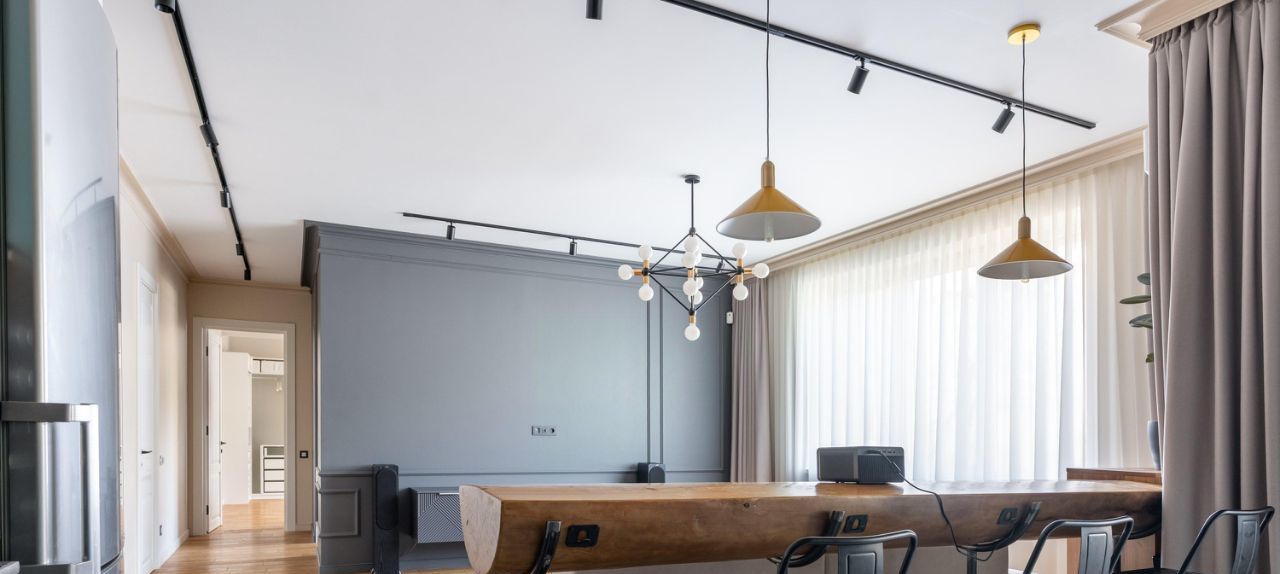 Сдается 3к квартира на 2-я Филевская улица, 6, метро Багратионовская, г. Москва