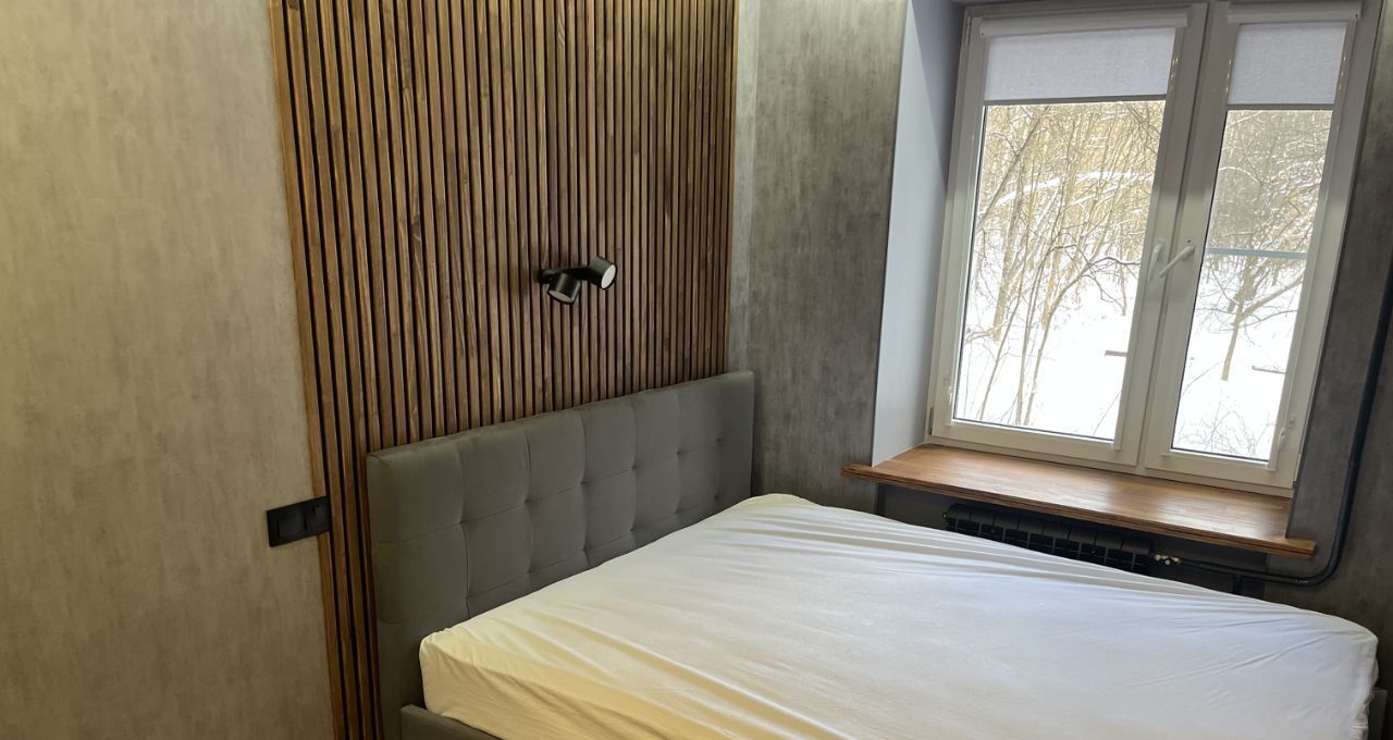 Аренда 3к квартиры на Иркутская улица, 16, метро Первомайская, г. Москва