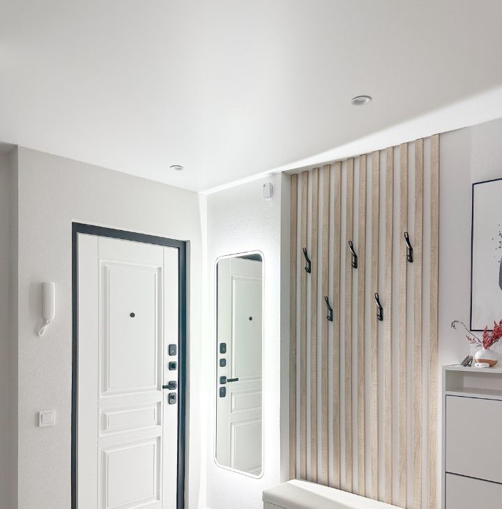 Снять 3-к квартиру на Нижняя Красносельская улица, 44, метро Бауманская, г. Москва