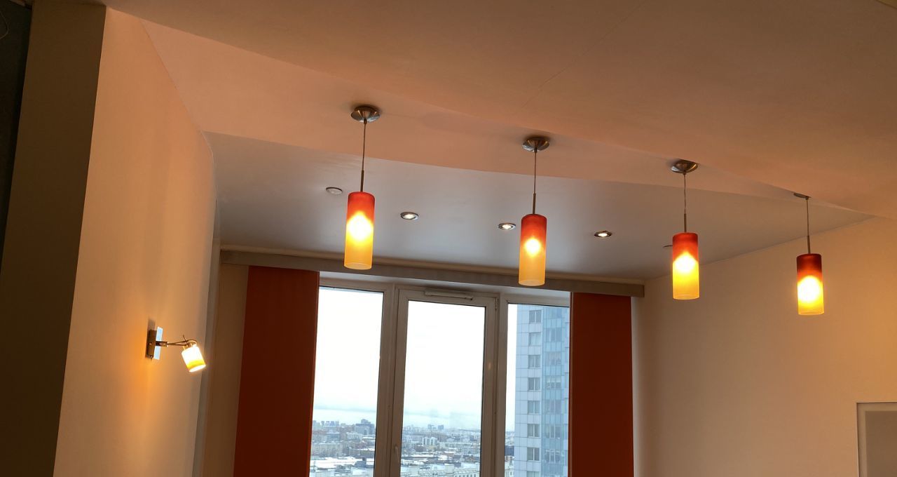 Сдам 4х-комнатную квартиру на Русаковская улица, 31, метро Сокольники, г. Москва