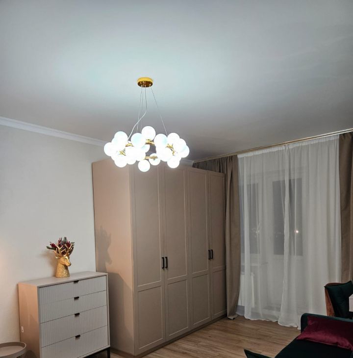 Аренда 1к квартиры на улица Дмитрия Ульянова, 43К3, метро Академическая, г. Москва