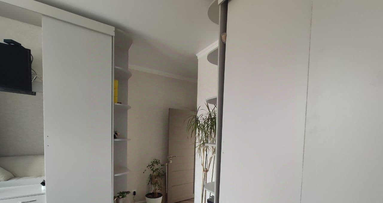 Аренда 1к квартиры на бульвар Скандинавский, 23к1, метро Улица Скобелевская, г. Москва