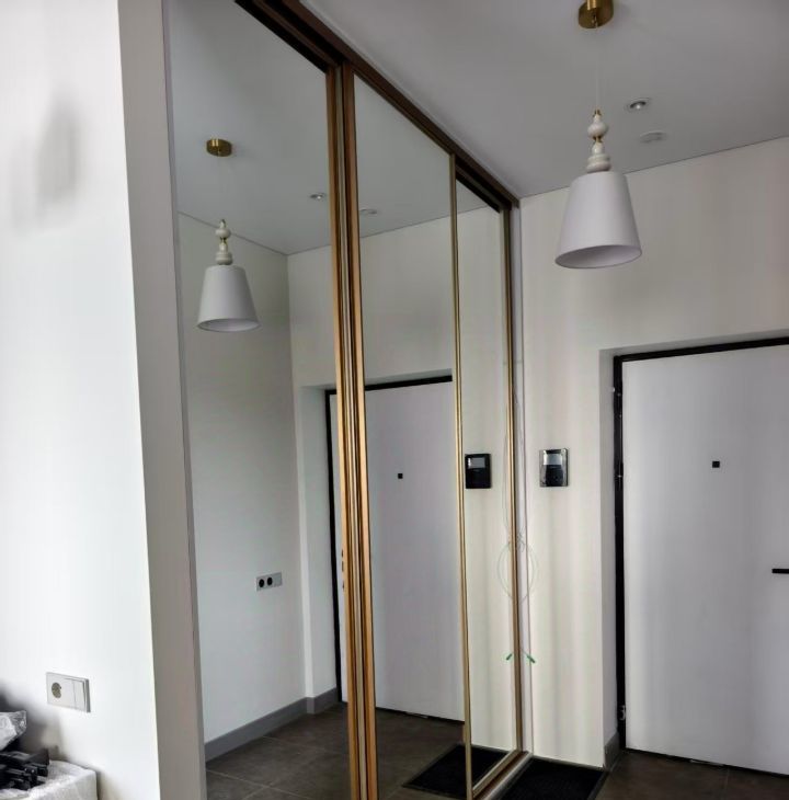 Сдается 2-комнатная квартира на Шмитовский проезд, 39к6, метро Деловой центр (МЦК), г. Москва