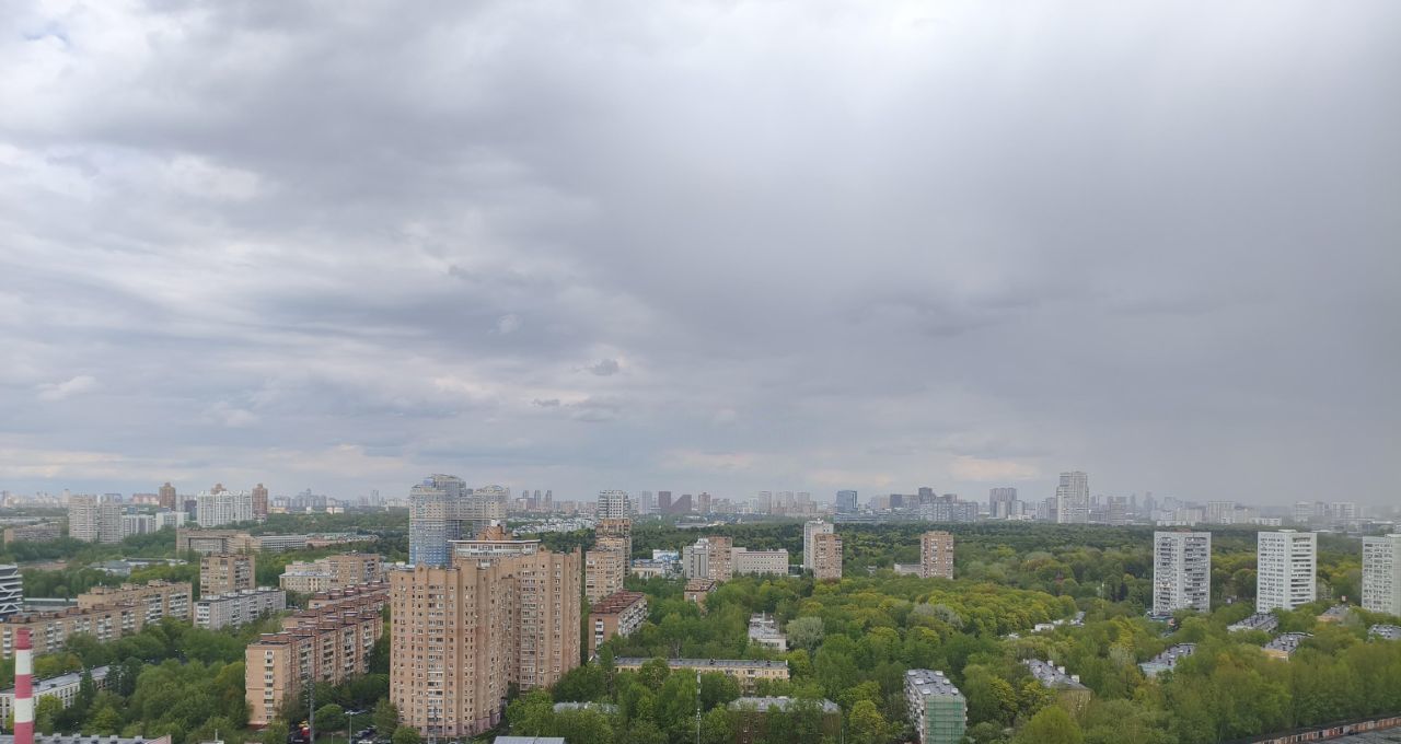 Сдаю 3-к квартиру на Авиационная улица, 66, метро Стрешнево, г. Москва