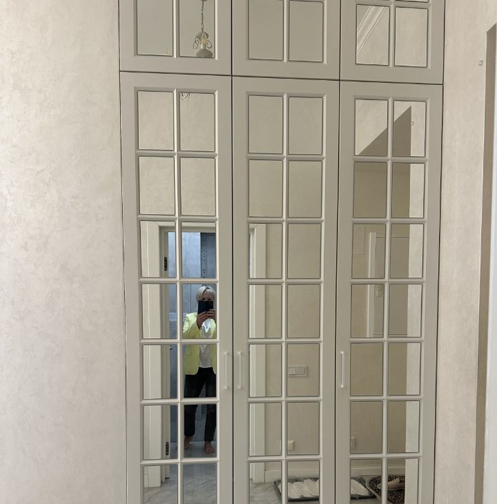 Сдается 4х-комнатная квартира на Садовая-Каретная улица, 20С1, метро Цветной бульвар, г. Москва