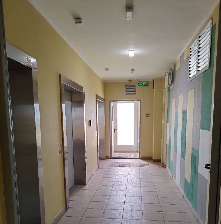 Сдам 1-к квартиру на проспект Вернадского, 54, метро Юго-Западная, г. Москва