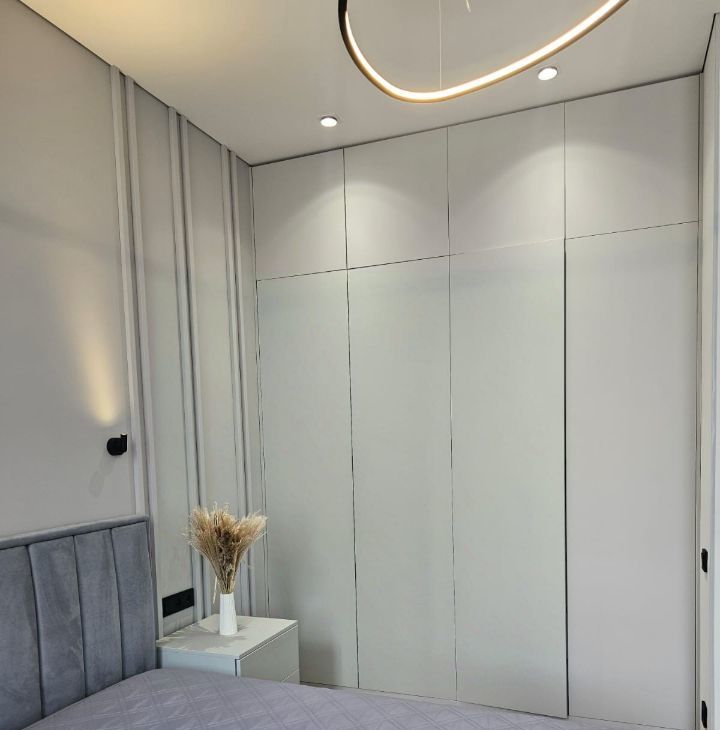 Сдается 3х-комнатная квартира на Шмитовский проезд, 39к8, метро Шелепиха, г. Москва