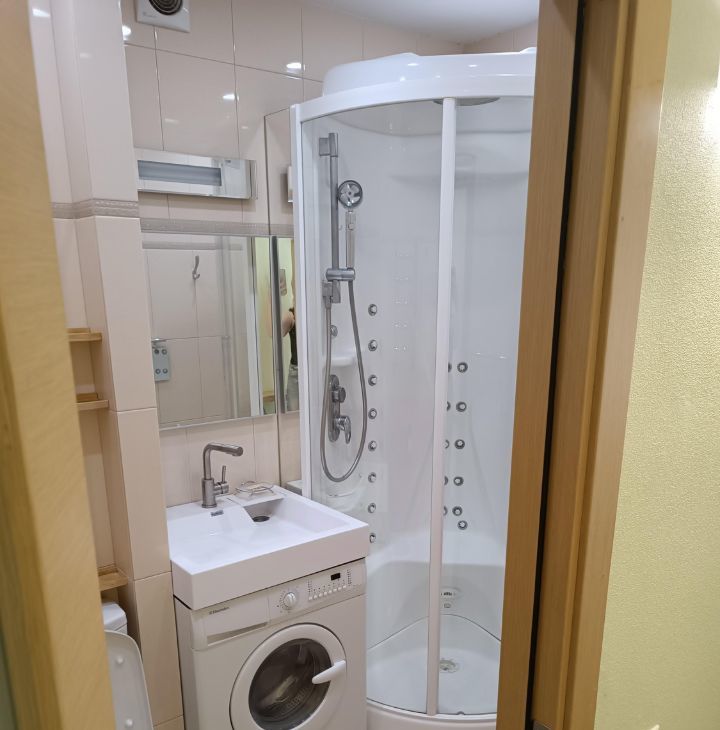 Сдам 2к квартиру на Марксистская улица, 5, метро Крестьянская застава, г. Москва