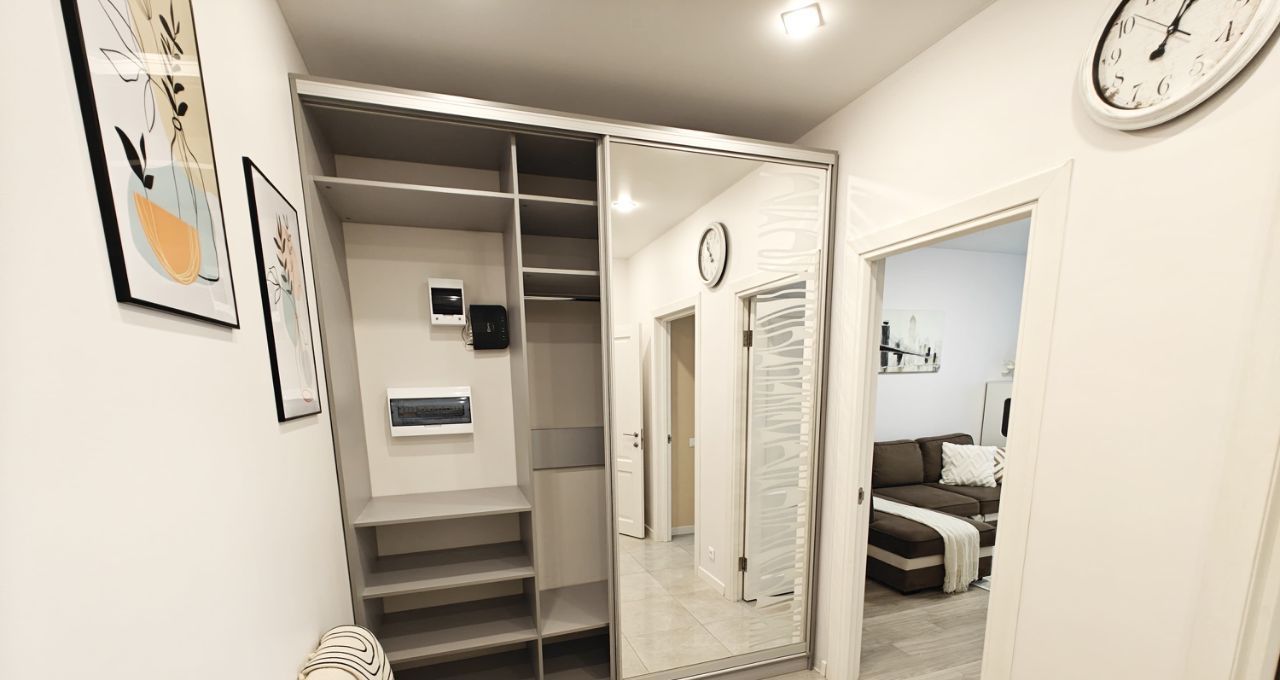 Сдам 2-к квартиру на улица Викторенко, 11, метро Аэропорт, г. Москва