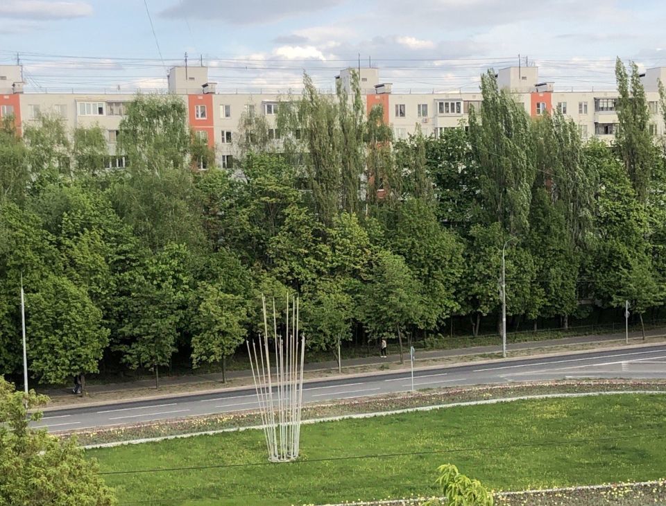 Сдаю 2-комнатную квартиру на Вешняковская улица, 24К1, метро Выхино, г. Москва