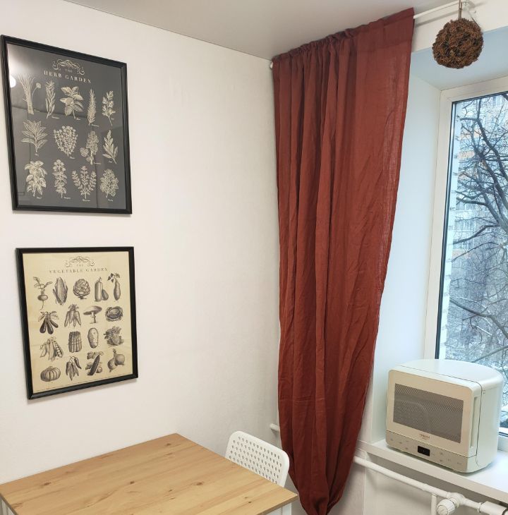 Сдам 2-комнатную квартиру на Шелепихинская набережная, 12, метро Шелепиха, г. Москва