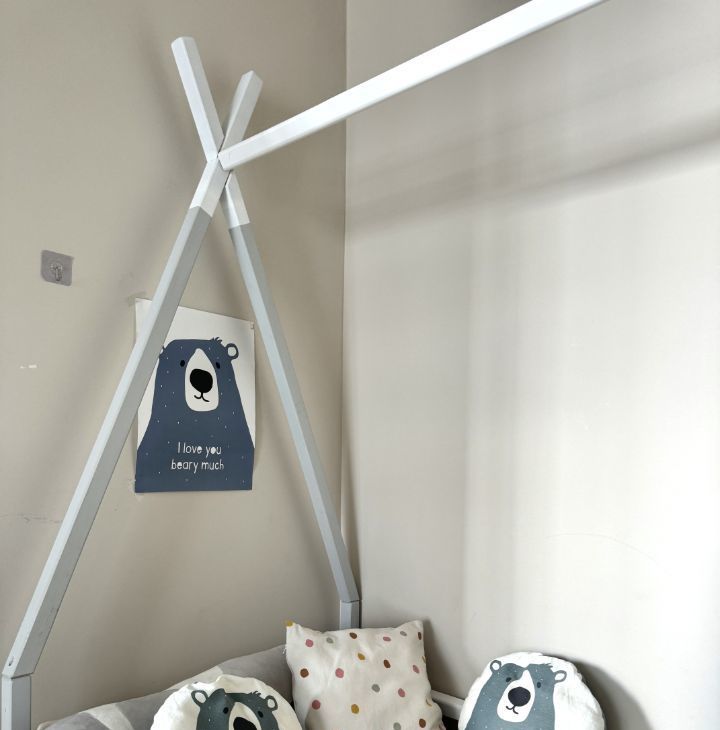 Аренда 3-комнатной квартиры на Березовая аллея, 17к1, метро Отрадное, г. Москва